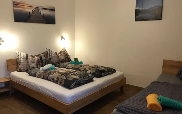Apartment Medicus