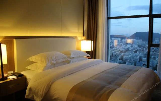 Ziguang Boutique Hotel