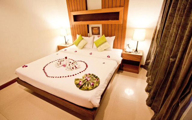 The Chambre