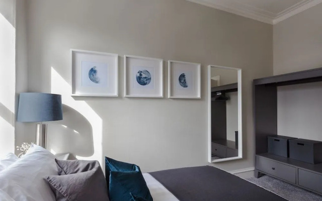 Suite Apartments Aberdeen City