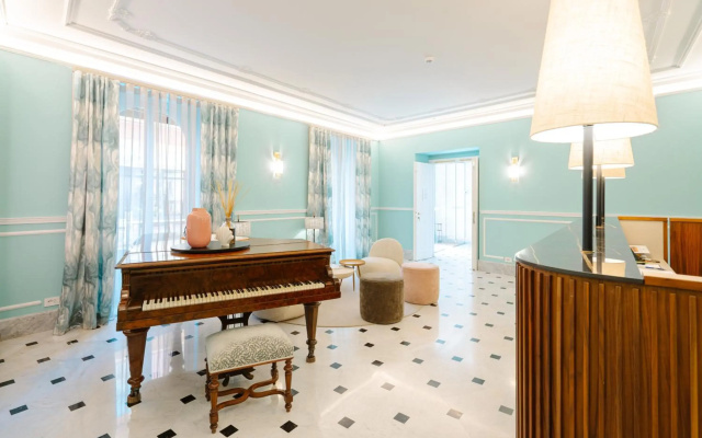 Hotel Nazionale