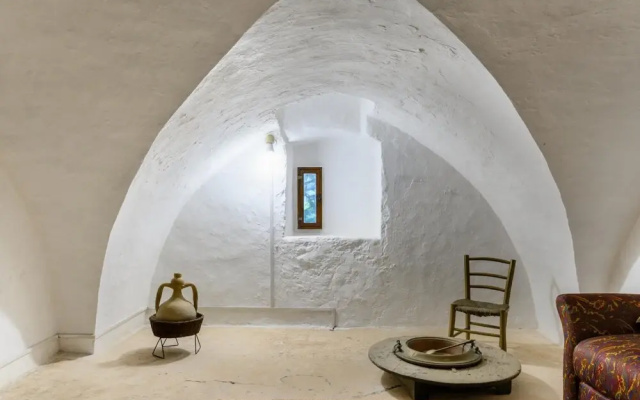 All Antico Granaio by Wonderful Italy