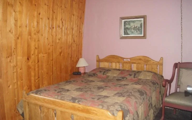 Auberge Sainte-Catherine-de-Hatley