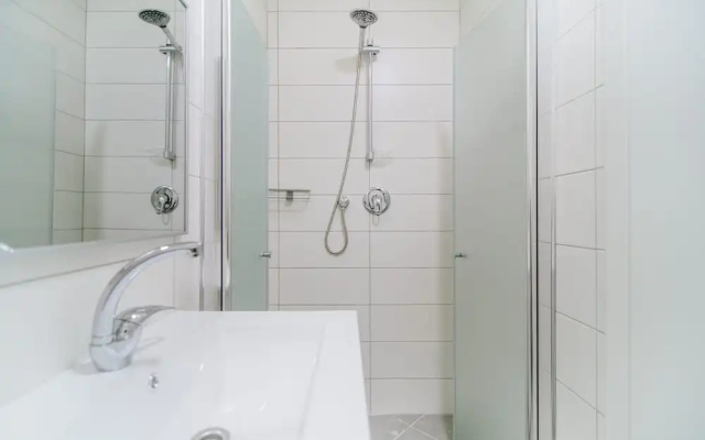 Beta Studios ApartHotel