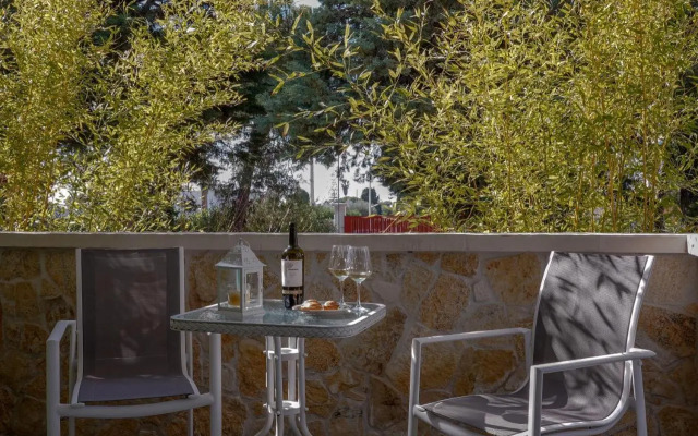 Casa vacanza La terra dei venti