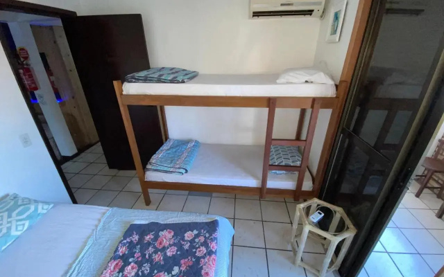 Quatro Ilhas Eco Hostel