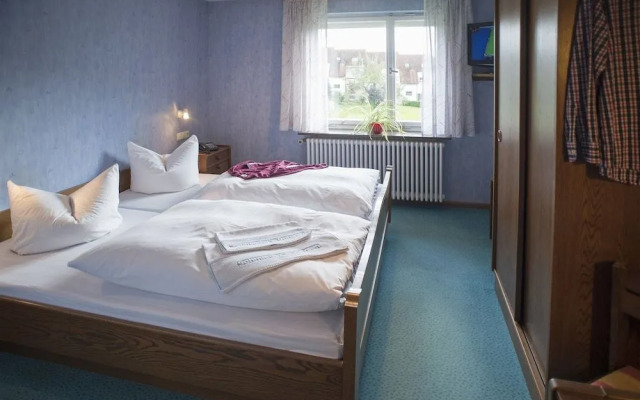 Hotel Garni Schmieders Ochsen