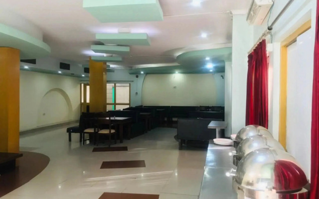 Hotel Le Grand