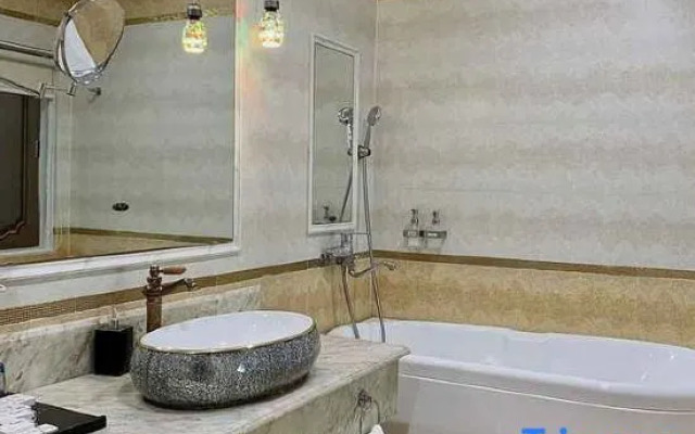 Trung Kien Hotel Apartment