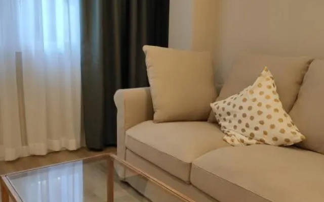 Apartamentos Mar 16 Bellamar 2