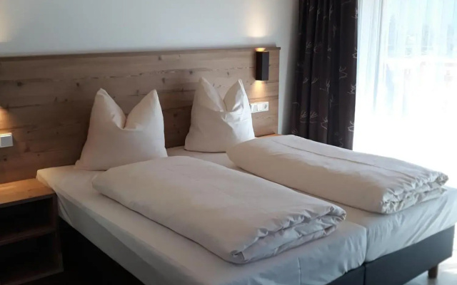 Hotel Jagdhof