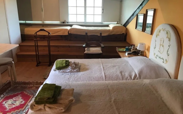 B&B Le Querce