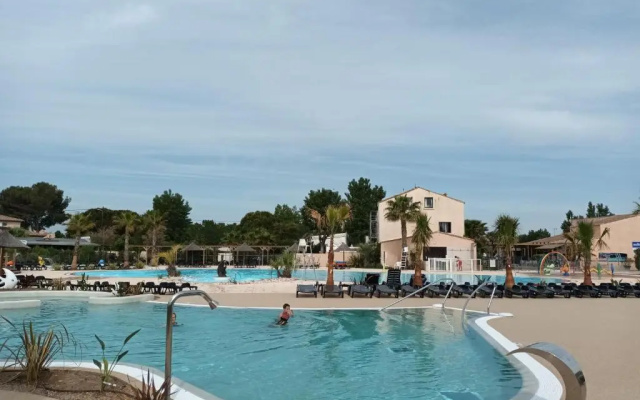Camping les sables du midi