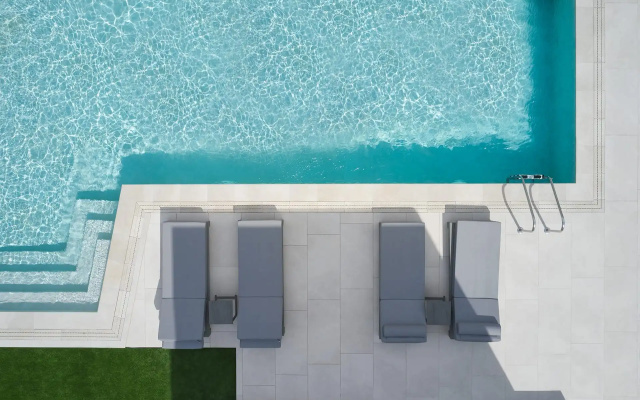 Aelia Apartments