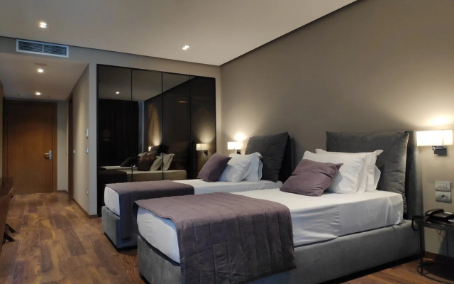 Supreme Hotel & Spa