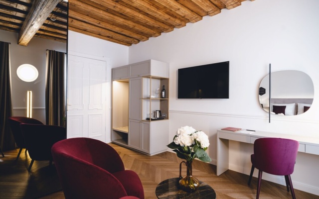 Hotel Heritage