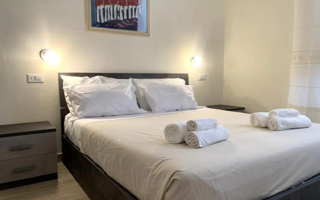 Domo Achenza Guesthouse