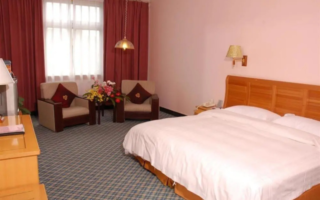 Yun'an Huidu Hotel