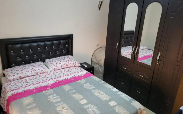 Wohnung in Marrakech