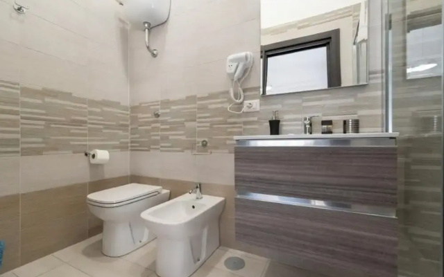 B&B Orto del conte