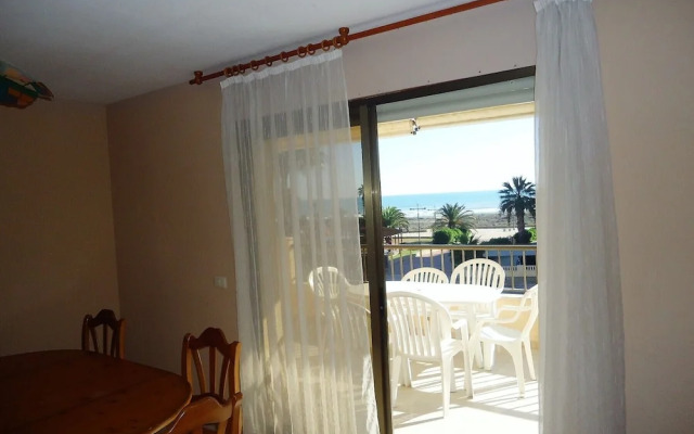 Apartamentos Alboran LEK