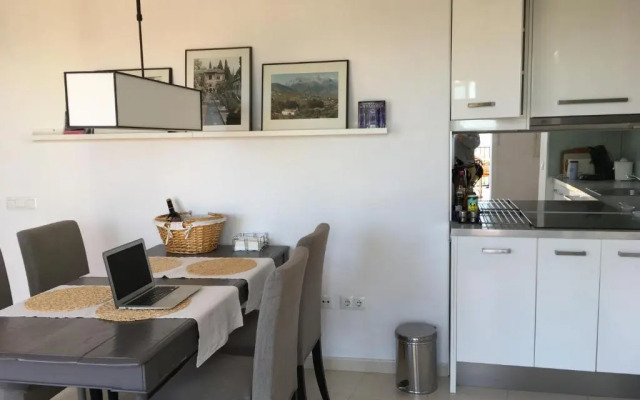 Penthouse Alora