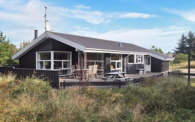 "Enida" - 800m from the sea in Western Jutland