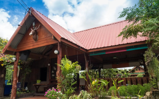 Chiw Rim Chon Resort Pak Chong