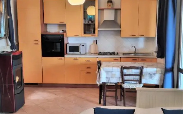 Casa e mare