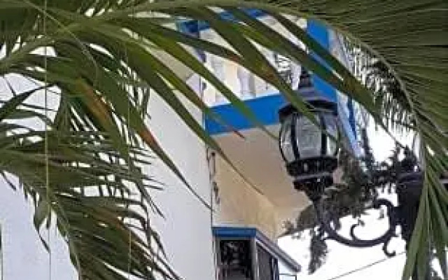 Casa La India