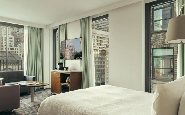 Park Terrace Hotel