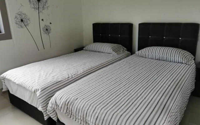 Capital O 90088 Mbp Leisure Resort