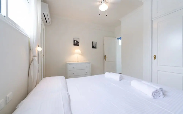 Apartament South Beach Apartament Las Adelfas 5
