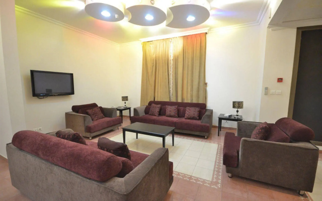 Madareem Hotel