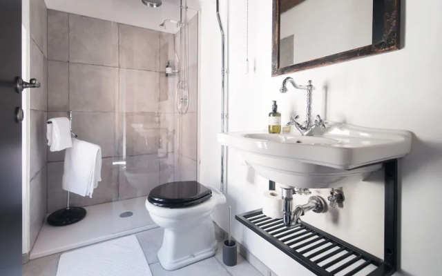 La Pietra B&B