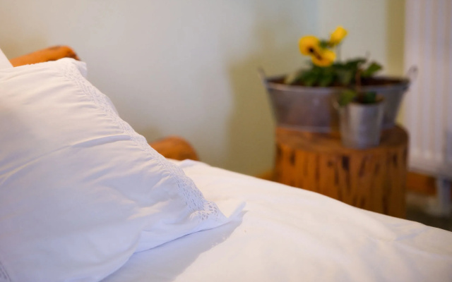 Mir boutique hotel