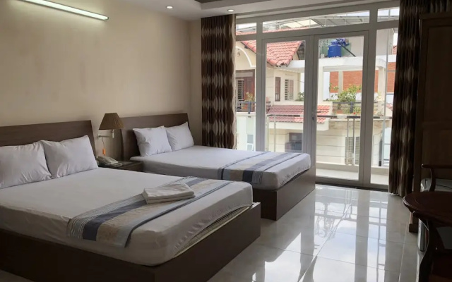 Thadico 1 Hotel