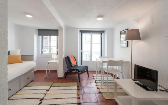 Cozy apartment in Bairro Alto I