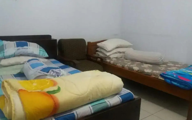 Yaya's Homestay