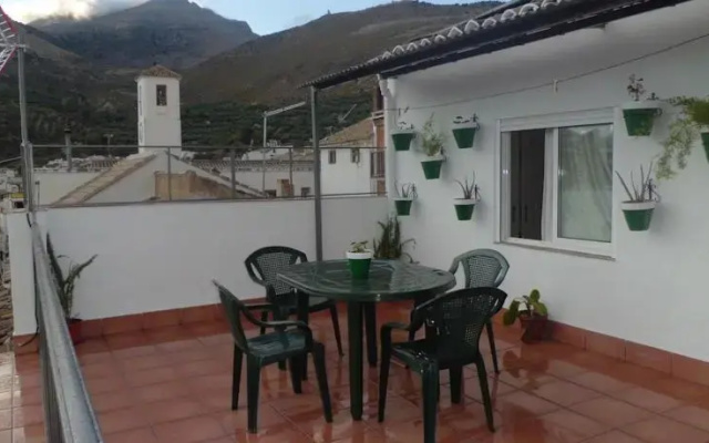 Alojamiento Rural Buena Vista