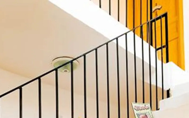 Masal Suites Eski Datça