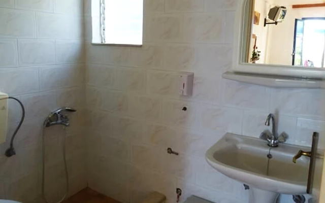 Studio With Amazing Sea View 3km To The Beach