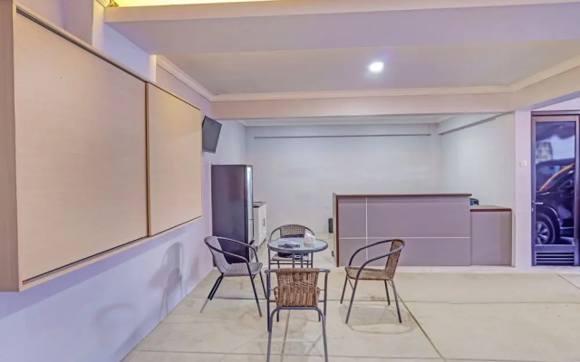 Capital O 93068 D Twinz House Syariah