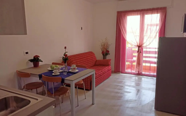 Residence Carlo
