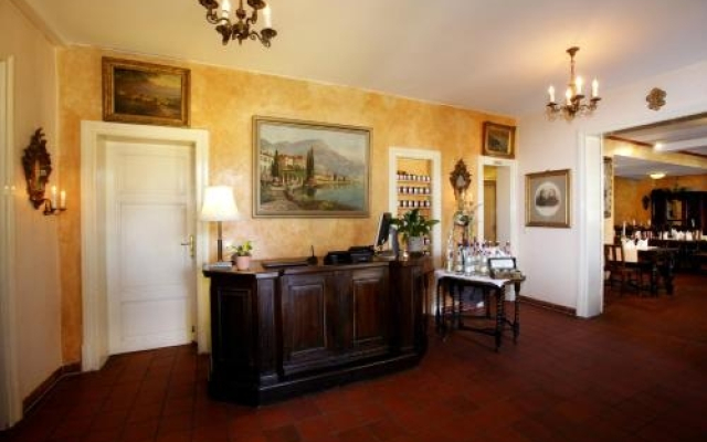 Villa Seebach
