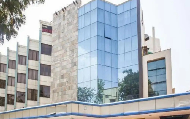 Hotel Mayura