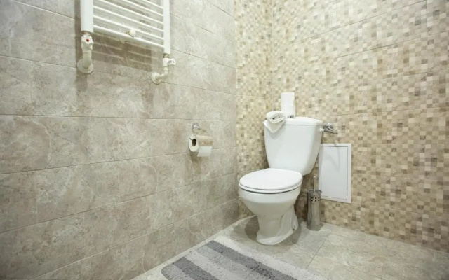 GrandCandy Self Checkin Apartments Central Yerevan