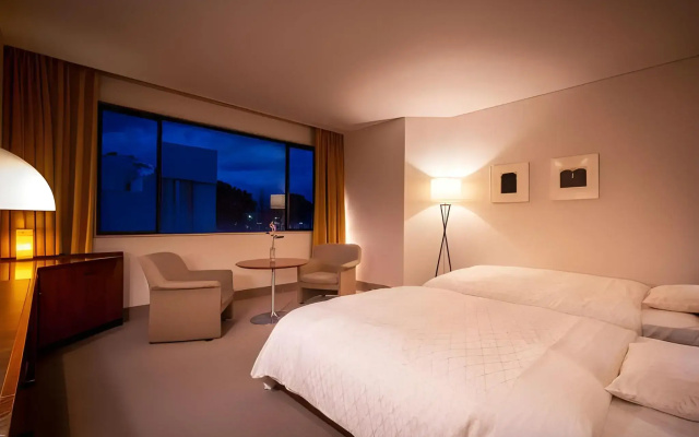 Chigusa Hotel