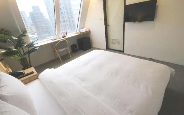 Hotel Attic