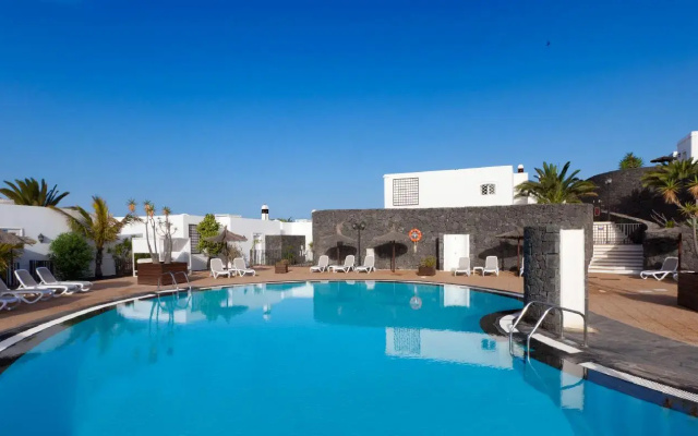 Villas Coloradamar